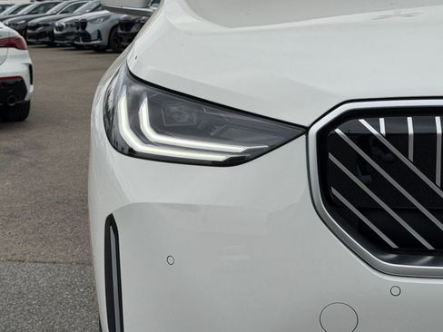 New 2026 BMW X3 xDrive30 AWD/4WD image 13