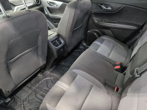 Used 2024 Chevrolet Blazer LT w/ Convenience Package AWD/4WD image 22