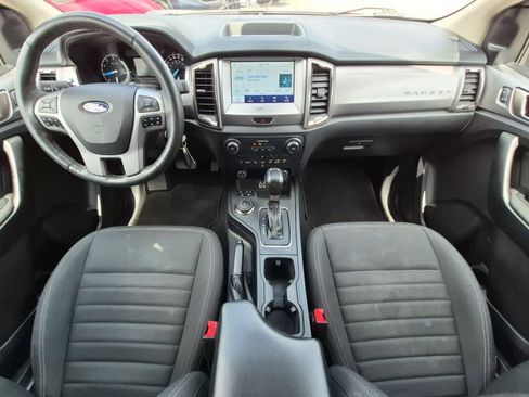Used 2021 Ford Ranger XLT w/ Equipment Group 302A High AWD/4WD image 15