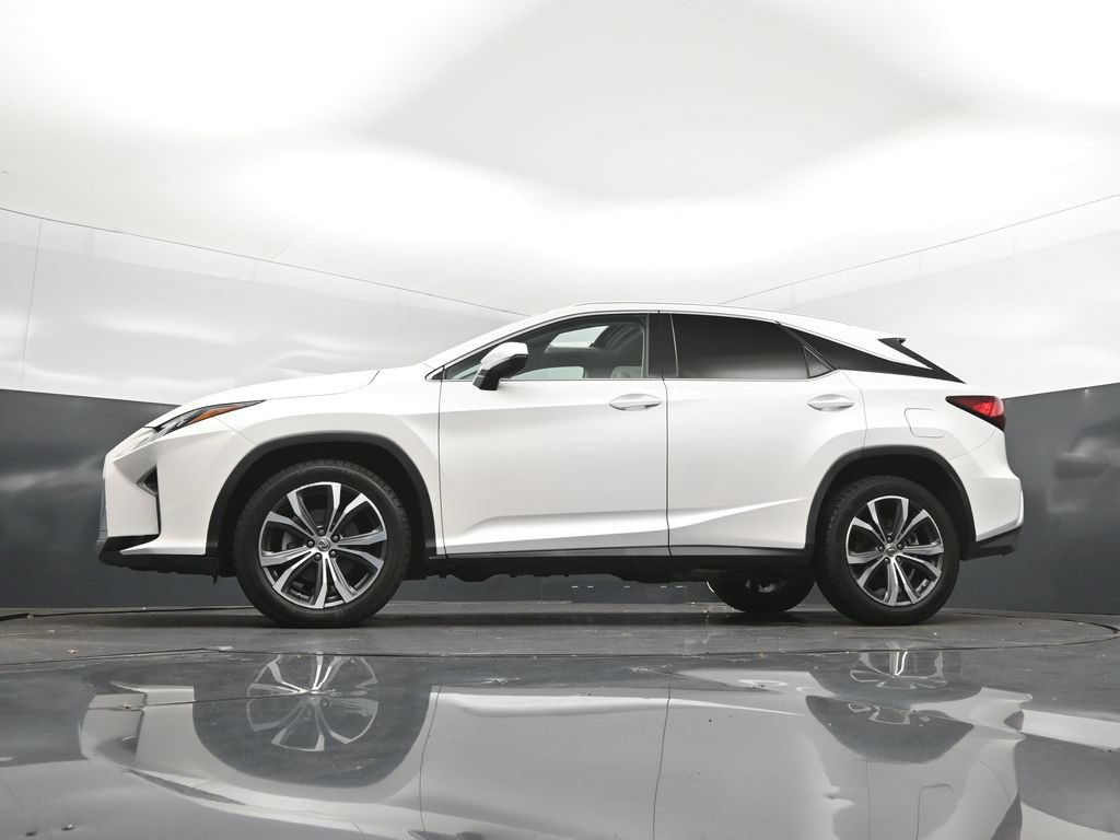 New 2026 Lexus RX 350 FWD image 39