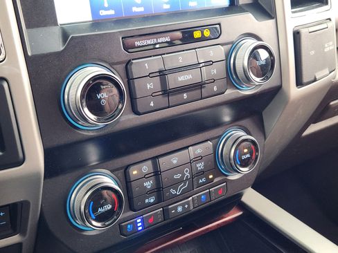 Certified 2020 Ford F250 King Ranch w/ King Ranch Ultimate Package image 24