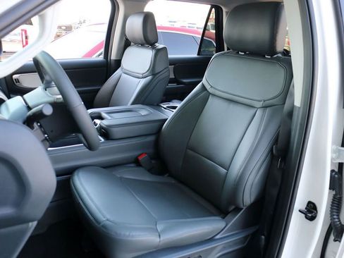New 2026 Ford Expedition Max Active AWD/4WD image 19