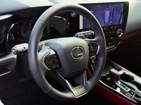 Certified 2024 Lexus NX 350 AWD image 19