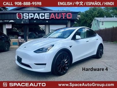 Used 2023 Tesla Model Y Long Range