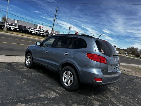 Used 2009 Hyundai Santa Fe GLS w/ Premium Pkg 3 AWD/4WD image 3
