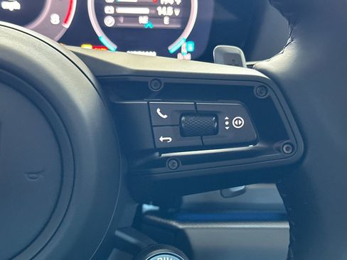 New 2025 Porsche Panamera image 45