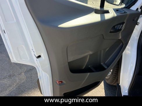 New 2026 Ford Transit 250 148 Medium Roof w/ Load Area Protection Package image 10