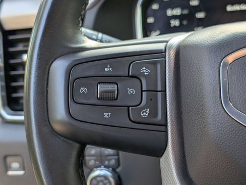 Used 2024 GMC Sierra 2500 Denali w/ Denali Reserve Package AWD/4WD image 28