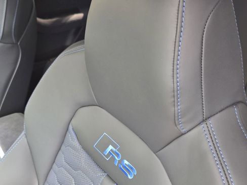 New 2026 Audi RS Q8 performance image 16