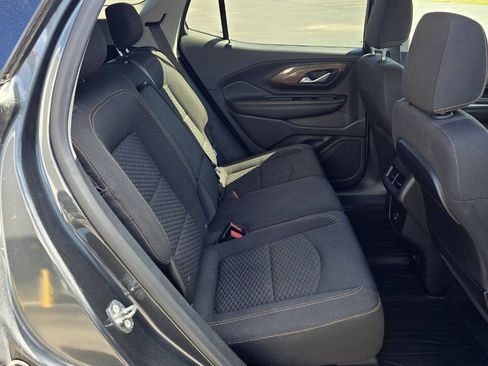 Used 2018 GMC Terrain SLE w/ Driver Convenience Package AWD/4WD image 13