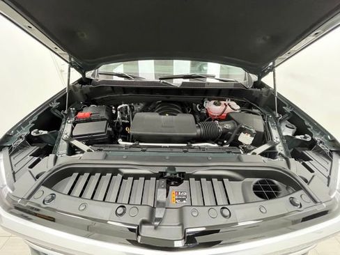 New 2026 Chevrolet Silverado 1500 High Country w/ High Country Premium Package AWD/4WD image 18