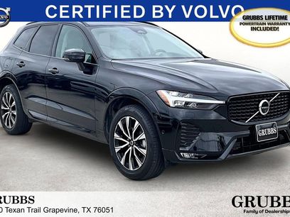 Used 2024 Volvo XC60 B5 Plus w/ Protection Package Premier