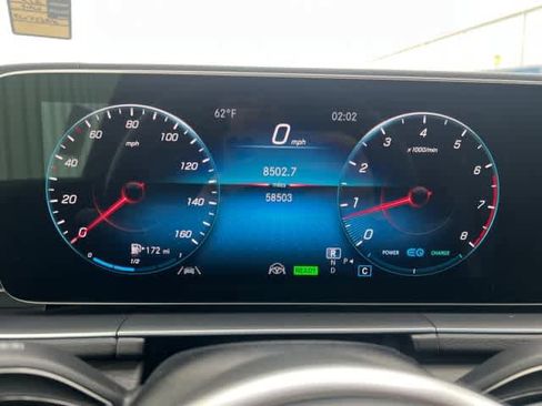 Certified 2022 Mercedes-Benz GLS 450 4MATIC image 34