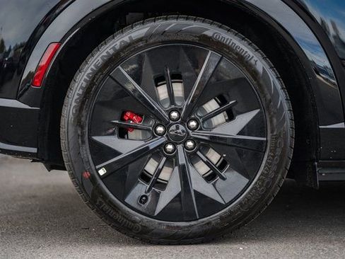 New 2025 Ford Mustang Mach-E GT image 30