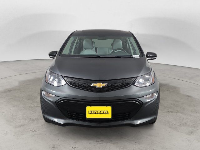 Used 2021 Chevrolet Bolt LT FWD image 2