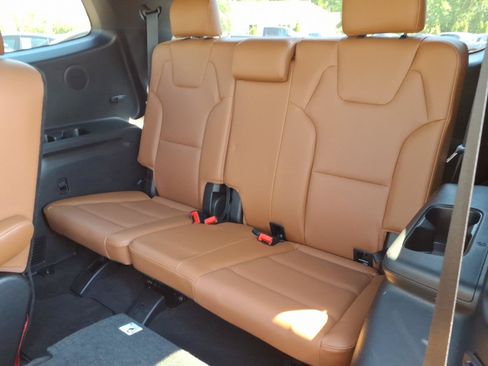 Used 2025 Kia Telluride SX X-Line AWD/4WD image 8