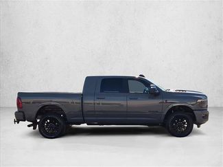 Used 2026 RAM 2500 Limited AWD/4WD video 4