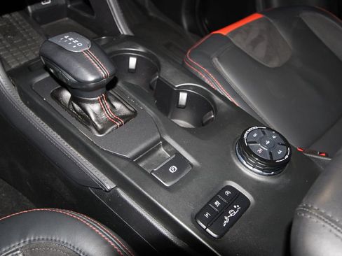 Used 2025 Ford Ranger Raptor AWD/4WD image 20