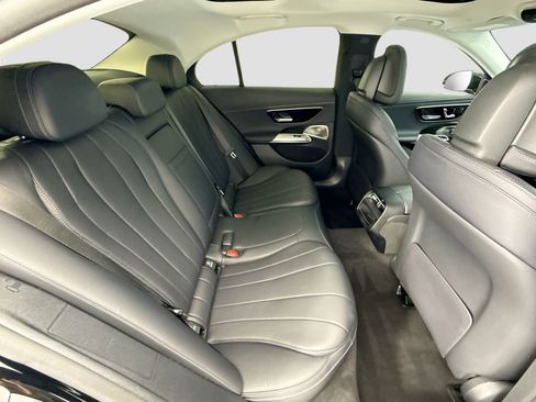 Certified 2024 Mercedes-Benz E 350 4MATIC Sedan image 21