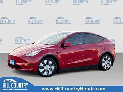 Used 2022 Tesla Model Y Long Range