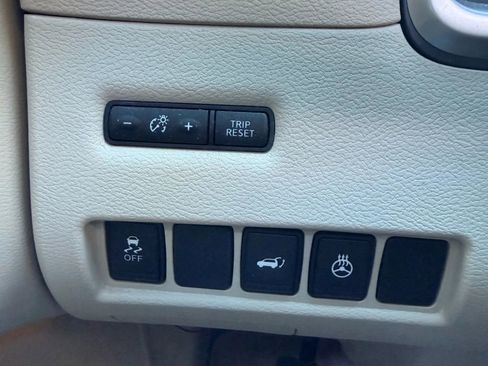 Used 2015 Nissan Murano Platinum w/ Platinum Technology Package image 16