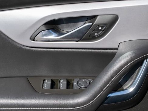 Used 2023 Chevrolet Blazer LT image 16