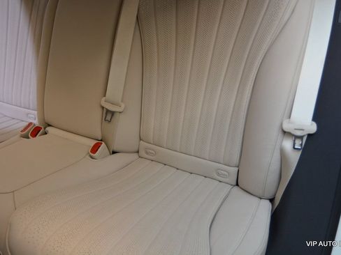 Used 2022 Mercedes-Benz S 500 4MATIC image 20