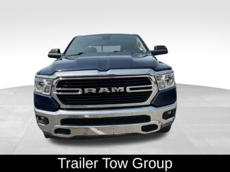 Used 2019 RAM 1500 Big Horn video 2