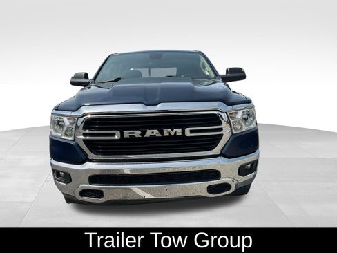 Used 2019 RAM 1500 Big Horn image 2