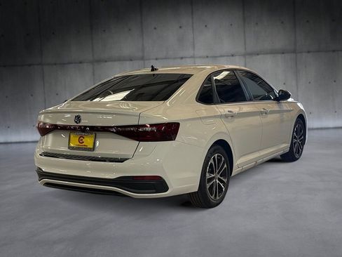 New 2026 Volkswagen Jetta Sport FWD image 5