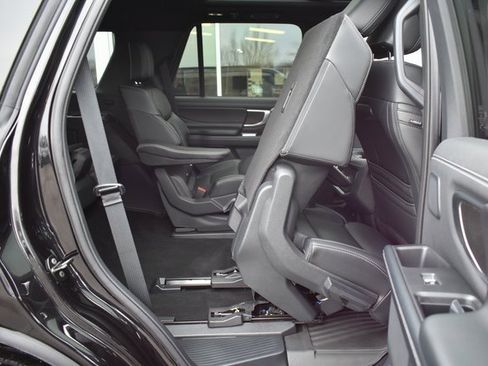 Used 2025 Ford Expedition Platinum w/ Stealth Performance Package image 51