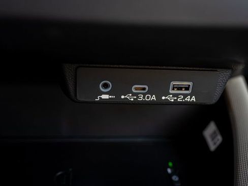 New 2026 Subaru Forester Limited image 36