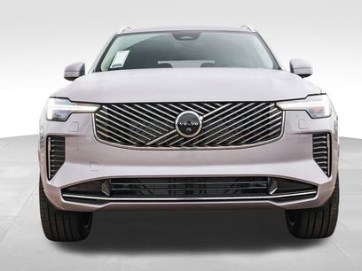 New 2026 Volvo XC90 B6 Plus w/ Protection Package