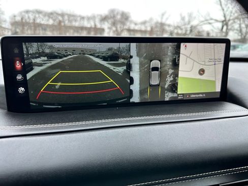 Used 2021 Genesis GV80 2.5T image 24