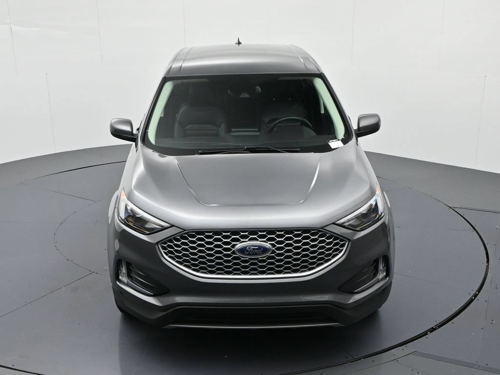 Used 2023 Ford Edge SEL w/ Convenience Package AWD/4WD image 17