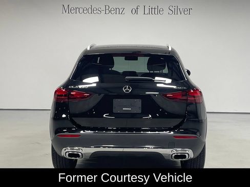 Used 2026 Mercedes-Benz GLA 250 4MATIC image 4