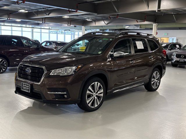 Used 2021 Subaru Ascent Touring AWD/4WD image 5