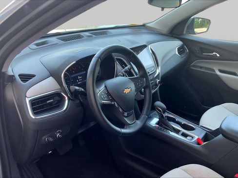 Used 2024 Chevrolet Equinox LT FWD image 17