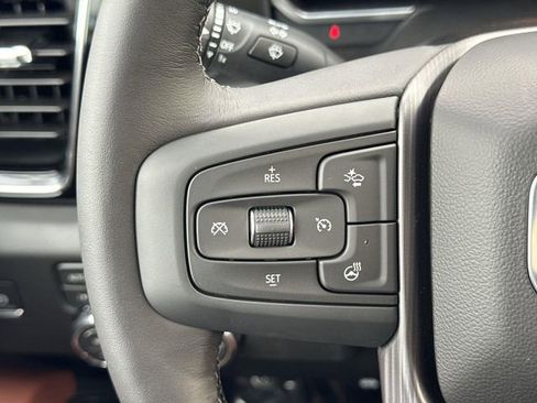 New 2026 GMC Sierra 2500 Denali Ultimate w/ Max Trailering Package image 9