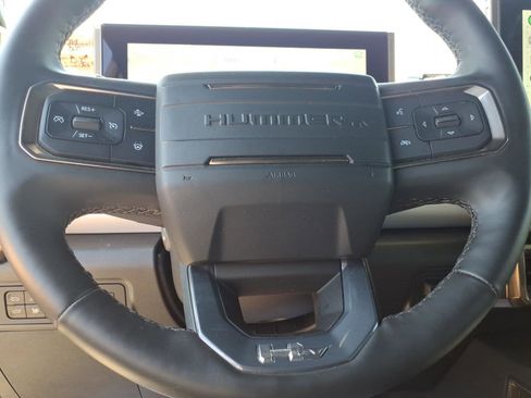 Used 2025 GMC Hummer EV 3X AWD/4WD image 20