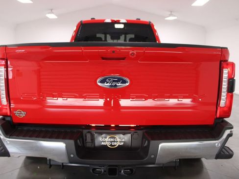 New 2026 Ford F350 Lariat AWD/4WD image 7