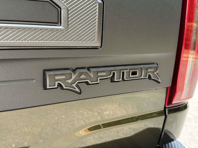 New 2026 Ford F150 Raptor AWD/4WD image 20