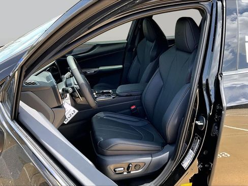 New 2026 Lexus NX 350 F Sport AWD/4WD image 9