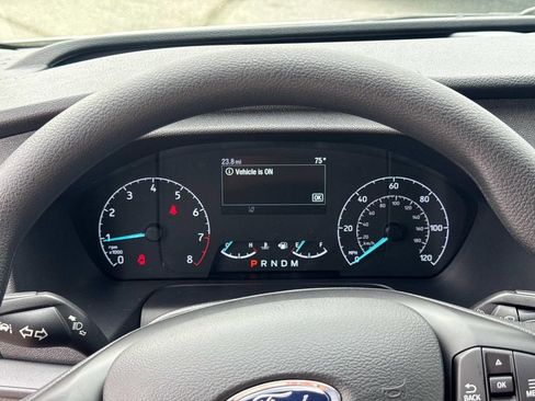 New 2025 Ford Transit 250 Low Roof image 19