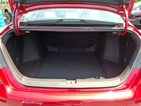 Certified 2023 Honda Accord EX image 18