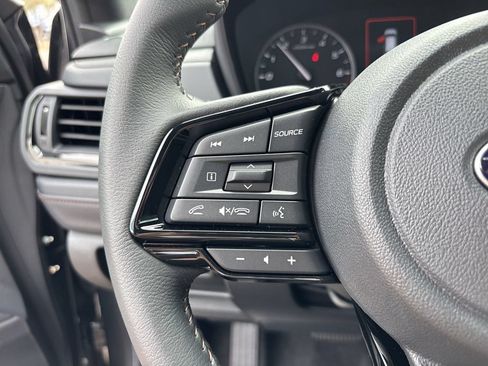 New 2026 Subaru Forester Sport AWD/4WD image 20