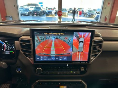 Certified 2023 Toyota Tundra Limited AWD/4WD image 21