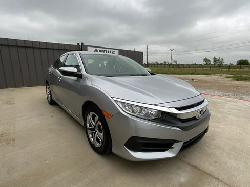 Used 2017 Honda Civic LX image 23