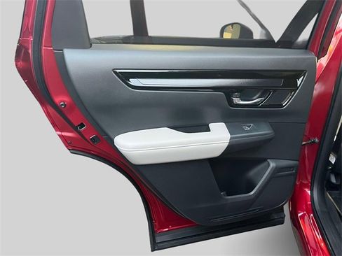 Used 2026 Honda CR-V EX-L image 17