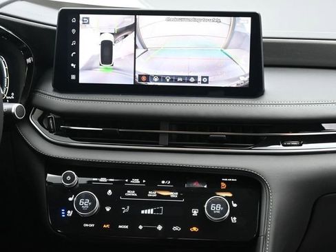 New 2026 INFINITI QX60 Luxe w/ Cargo Package image 29